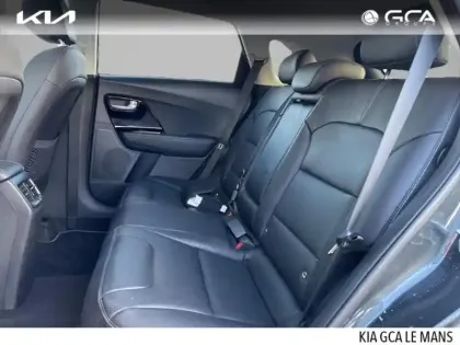 Photo 13 Kia Niro  1.6 GDi 105ch ISG + Plug-In 60.5ch Lounge DCT6 MY22