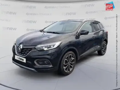 Photo Renault Kadjar