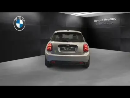 Photo 20 Mini Mini  Cooper SE 184ch Edition Premium BVA 5CV