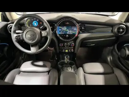 Photo 29 Mini Mini  Cooper SE 184ch Edition Premium BVA 5CV