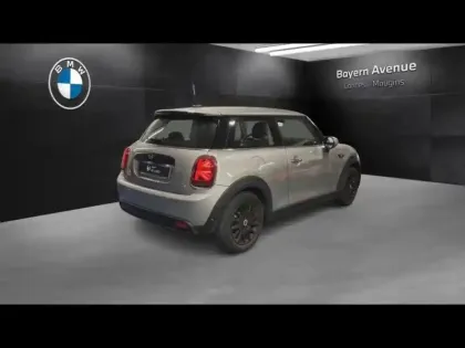 Photo 19 Mini Mini  Cooper SE 184ch Edition Premium BVA 5CV