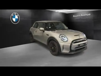 Photo 17 Mini Mini  Cooper SE 184ch Edition Premium BVA 5CV