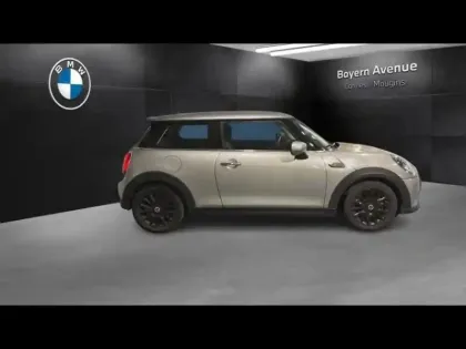 Photo 18 Mini Mini  Cooper SE 184ch Edition Premium BVA 5CV