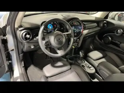 Photo 27 Mini Mini  Cooper SE 184ch Edition Premium BVA 5CV