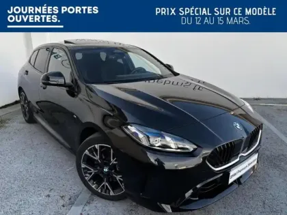 Photo 15 BMW Serie 1 Gén. IV (F70) Ph1 M Sport 5