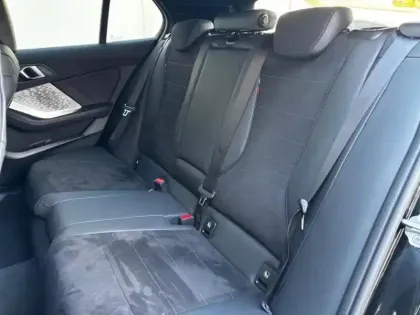 Photo 6 BMW Serie 1 Gén. IV (F70) Ph1 M Sport 5