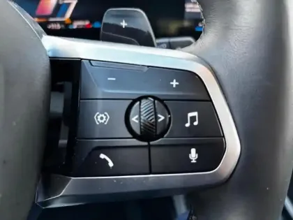 Photo 11 BMW Serie 1 Gén. IV (F70) Ph1 M Sport 5