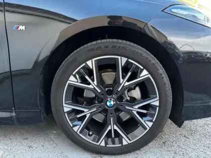 Photo 8 BMW Serie 1 Gén. IV (F70) Ph1 M Sport 5