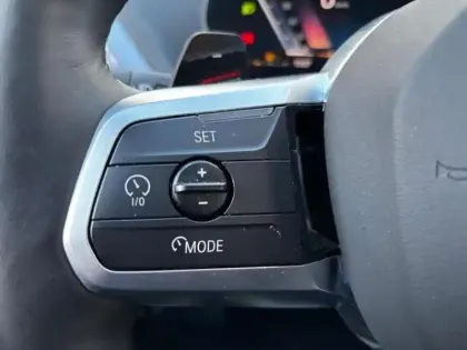 Photo 10 BMW Serie 1 Gén. IV (F70) Ph1 M Sport 5