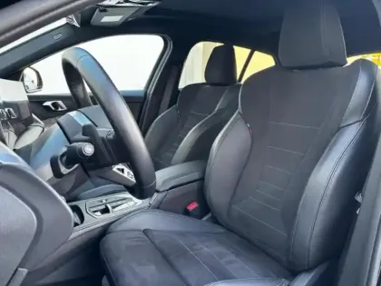 Photo 12 BMW Serie 1 Gén. IV (F70) Ph1 M Sport 5