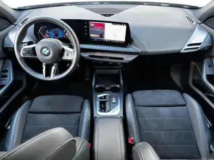 Photo 5 BMW Serie 1 Gén. IV (F70) Ph1 M Sport 5