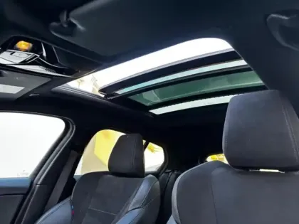 Photo 13 BMW Serie 1 Gén. IV (F70) Ph1 M Sport 5