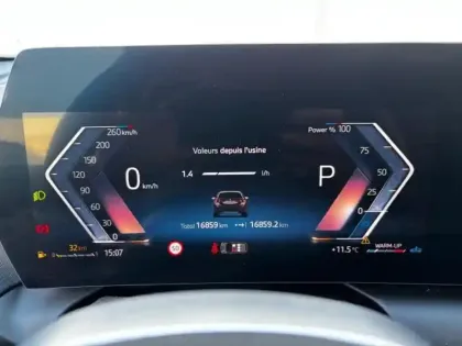 Photo 14 BMW Serie 1 Gén. IV (F70) Ph1 M Sport 5