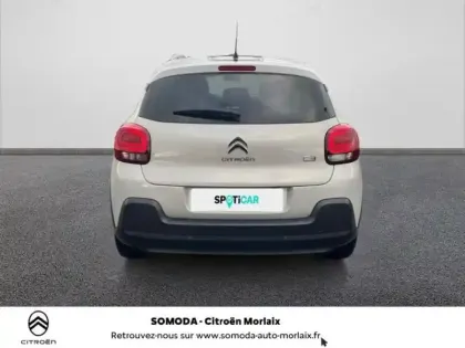 Photo 4 Citroën C3  1.2 PureTech 110ch S&S Saint James 121g