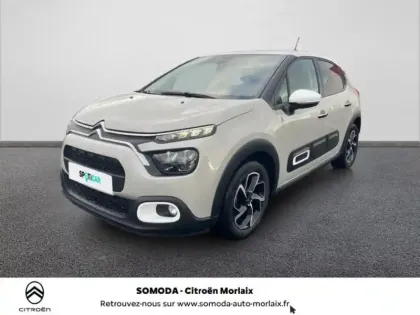 Photo Citroën C3