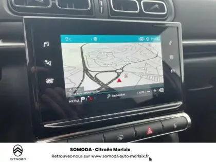 Photo 14 Citroën C3  1.2 PureTech 110ch S&S Saint James 121g