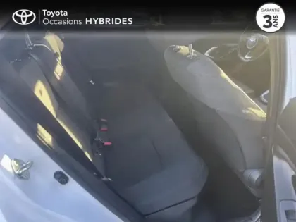 Photo 11 Toyota Yaris  Cross 116h Design MY22