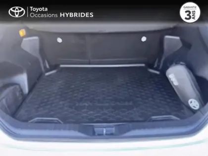 Photo 9 Toyota Yaris  Cross 116h Design MY22