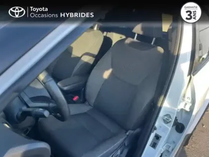 Photo 5 Toyota Yaris  Cross 116h Design MY22