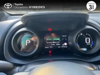 Photo 13 Toyota Yaris  Cross 116h Design MY22