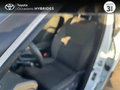 Photo 10 Toyota Yaris  Cross 116h Design MY22