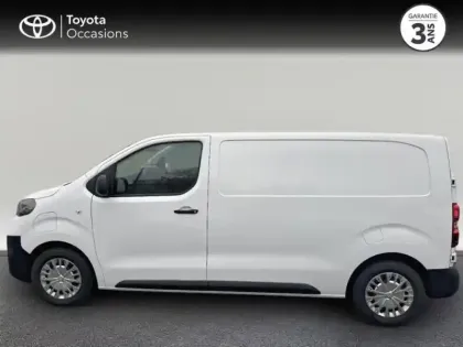 Photo 2 Toyota Proace  Medium 75kWh Start MC24