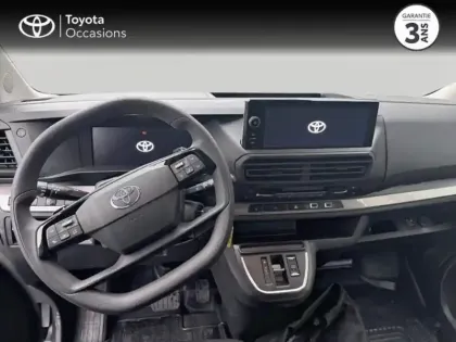 Photo 9 Toyota Proace  Medium 75kWh Start MC24