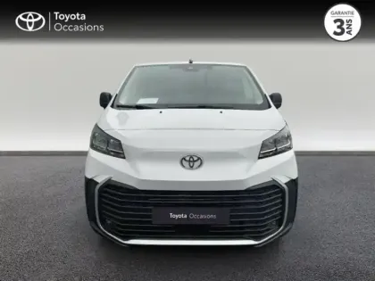 Photo 3 Toyota Proace  Medium 75kWh Start MC24