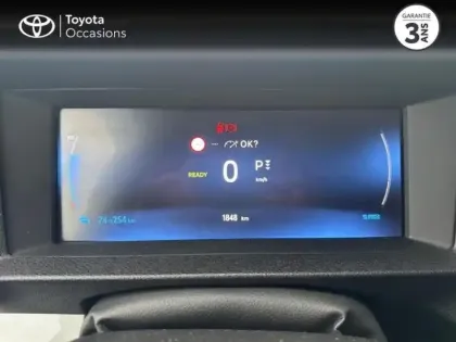 Photo 13 Toyota Proace  Medium 75kWh Start MC24