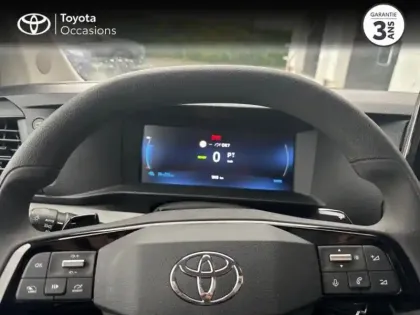 Photo 12 Toyota Proace  Medium 75kWh Start MC24