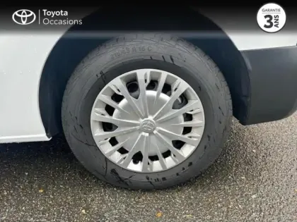 Photo 8 Toyota Proace  Medium 75kWh Start MC24