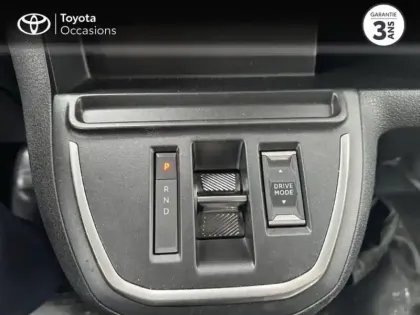 Photo 14 Toyota Proace  Medium 75kWh Start MC24
