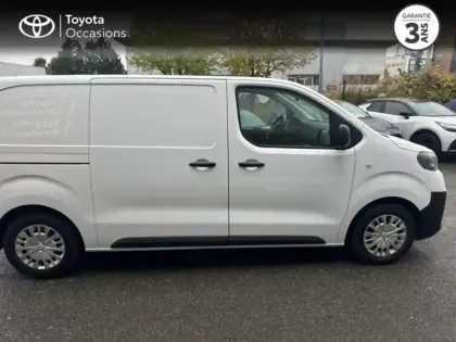 Photo 5 Toyota Proace  Medium 75kWh Start MC24