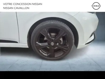 Photo 7 Nissan Micra  1.0 IG-T 92ch N-Sport 2021.5