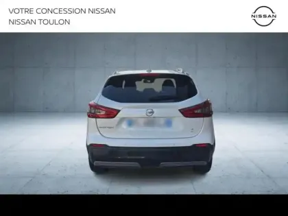 Photo 4 Nissan Qashqai  1.3 DIG-T 140ch N-Connecta 2019