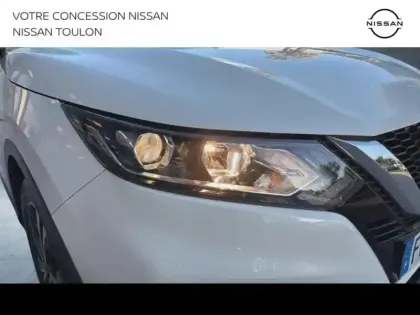 Photo 6 Nissan Qashqai  1.3 DIG-T 140ch N-Connecta 2019
