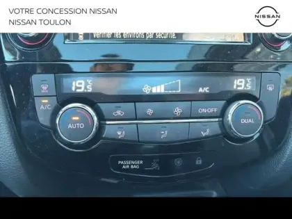 Photo 14 Nissan Qashqai  1.3 DIG-T 140ch N-Connecta 2019