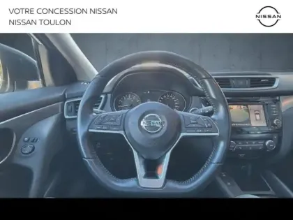 Photo 10 Nissan Qashqai  1.3 DIG-T 140ch N-Connecta 2019