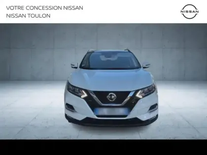 Photo 1 Nissan Qashqai  1.3 DIG-T 140ch N-Connecta 2019