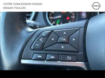 Photo 11 Nissan Qashqai  1.3 DIG-T 140ch N-Connecta 2019