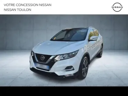 Photo Nissan Qashqai
