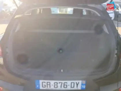 Photo 13 Kia Stonic  1.0 T-GDi 120ch MHEV GT Line