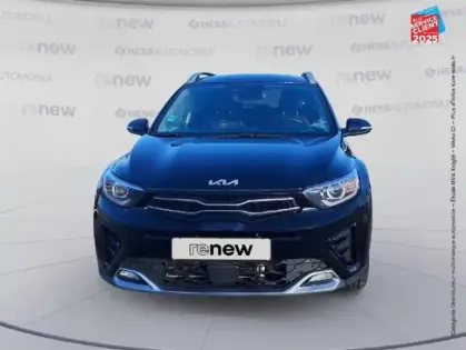 Photo 1 Kia Stonic  1.0 T-GDi 120ch MHEV GT Line