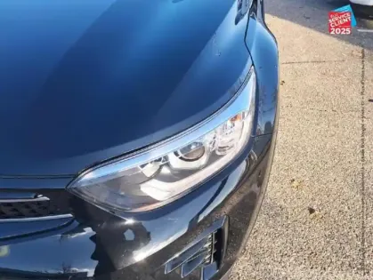 Photo 12 Kia Stonic  1.0 T-GDi 120ch MHEV GT Line