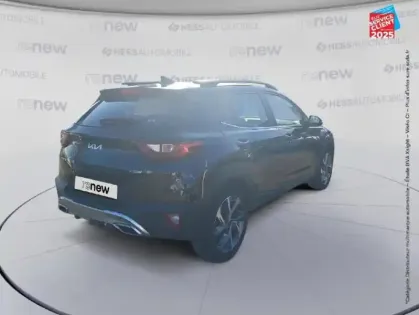 Photo 5 Kia Stonic  1.0 T-GDi 120ch MHEV GT Line