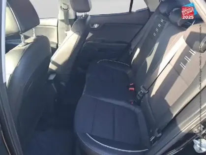 Photo 10 Kia Stonic  1.0 T-GDi 120ch MHEV GT Line