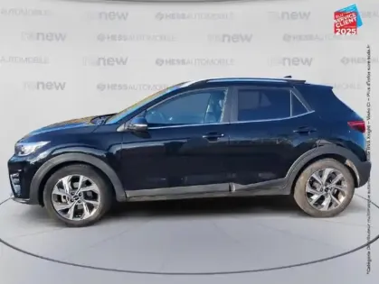 Photo 8 Kia Stonic  1.0 T-GDi 120ch MHEV GT Line