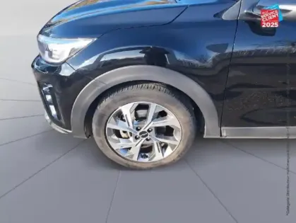 Photo 9 Kia Stonic  1.0 T-GDi 120ch MHEV GT Line