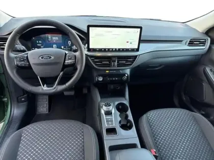 Photo 2 Ford Kuga  2.5 Duratec 180ch Hybrid FlexiFuel Titanium Business Powershift