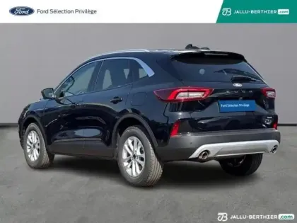 Photo 1 Ford Kuga  2.5 Duratec 180ch Hybrid FlexiFuel Titanium Business Powershift